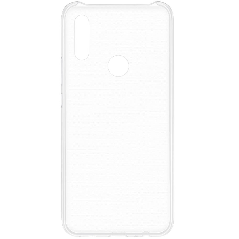 

Чехол HUAWEI P Smart Z TPU Case Transparent (51993120), P Smart Z - TPU case