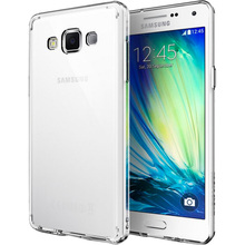 Чохол Ringke Fusion Samsung Galaxy A7 Crystal View (556915)