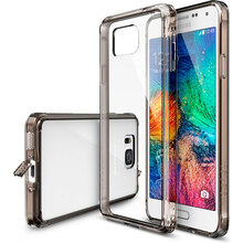 Чохол RINGKE Samsung Galaxy Alpha (Smoke Black) (550654)