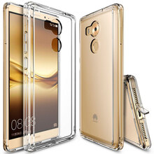 Чехол RINGKE Huawei Mate 8 Crystal View (825366)