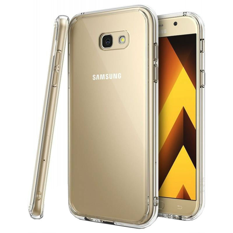 

Чехол RINGKE Samsung Galaxy A3 2017 Duos SM-A320 (RCS4330), Samsung Galaxy A3 2017 Duos SM-A320 (RCS4330)