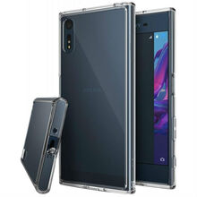 Чехол RINGKE Sony Xperia XZ F8332 Dual Sim Clear (RCS4317)