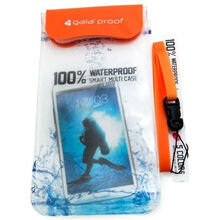 Чехол GALA Waterproof (Orange) (WCB4328)