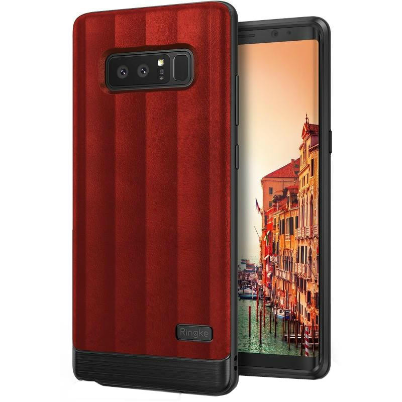 Чохол RINGKE Samsung Galaxy Note 8 Red (RCS4382)