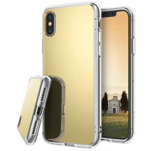 Чохол RINGKE Apple iPhone X Royal Gold (RCA4391)