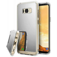 Чехол RINGKE Samsung Galaxy S8 Plus Silver (RCS4385)