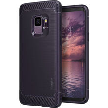 Чохол RINGKE Samsung Galaxy S9 Plum Violet (RCS4418)