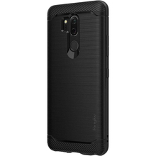 Чехол RINGKE LG G7 ThinQ Black (RCL4443)