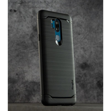 Чехол RINGKE LG G7 ThinQ Black (RCL4443)
