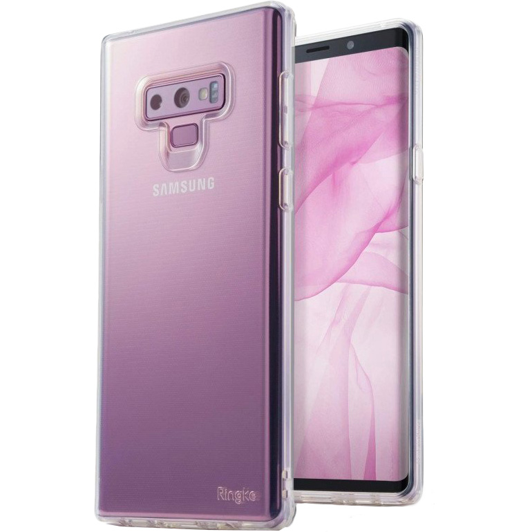 

Чехол RINGKE Fusion для Samsung Galaxy Note 9 N960 Clear (RCS4457), Samsung Galaxy Note 9 (Clear) (RCS4457)