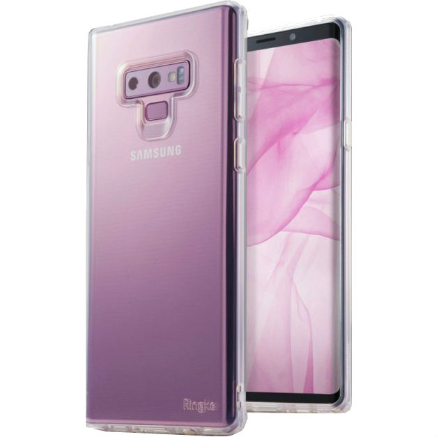 

Чехол RINGKE Samsung Galaxy Note 9 Clear (RCS4459), Samsung Galaxy Note 9 (Clear) (RCS4459)
