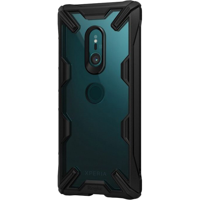 

Чехол RINGKE Sony Xperia XZ3 Black (RCX4503), Sony Xperia XZ3 Black (RCX4503)