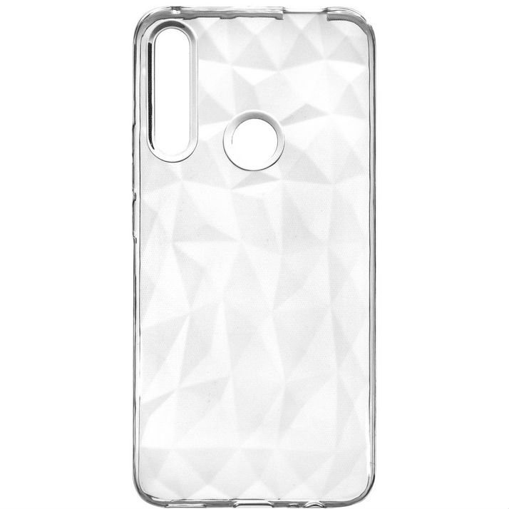 

Чехол COLORWAY TPU Diamond для Huawei P Smart Z (CW-CTDHPSZ), TPU-Diamond для Huawei P Smart Z