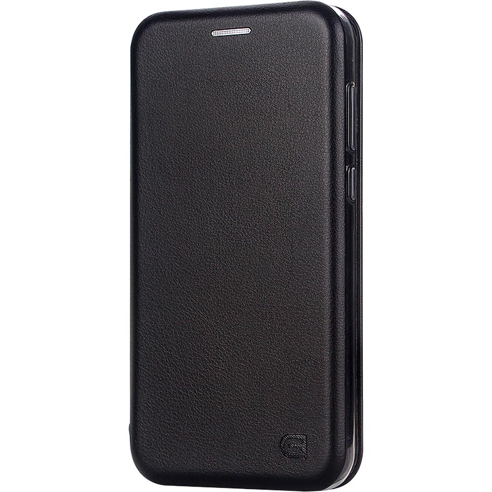 

Чехол ARMORSTANDART G-Case для Xiaomi Mi 9 Black (ARM54608), Xiaomi Mi 9 Black (ARM54608)