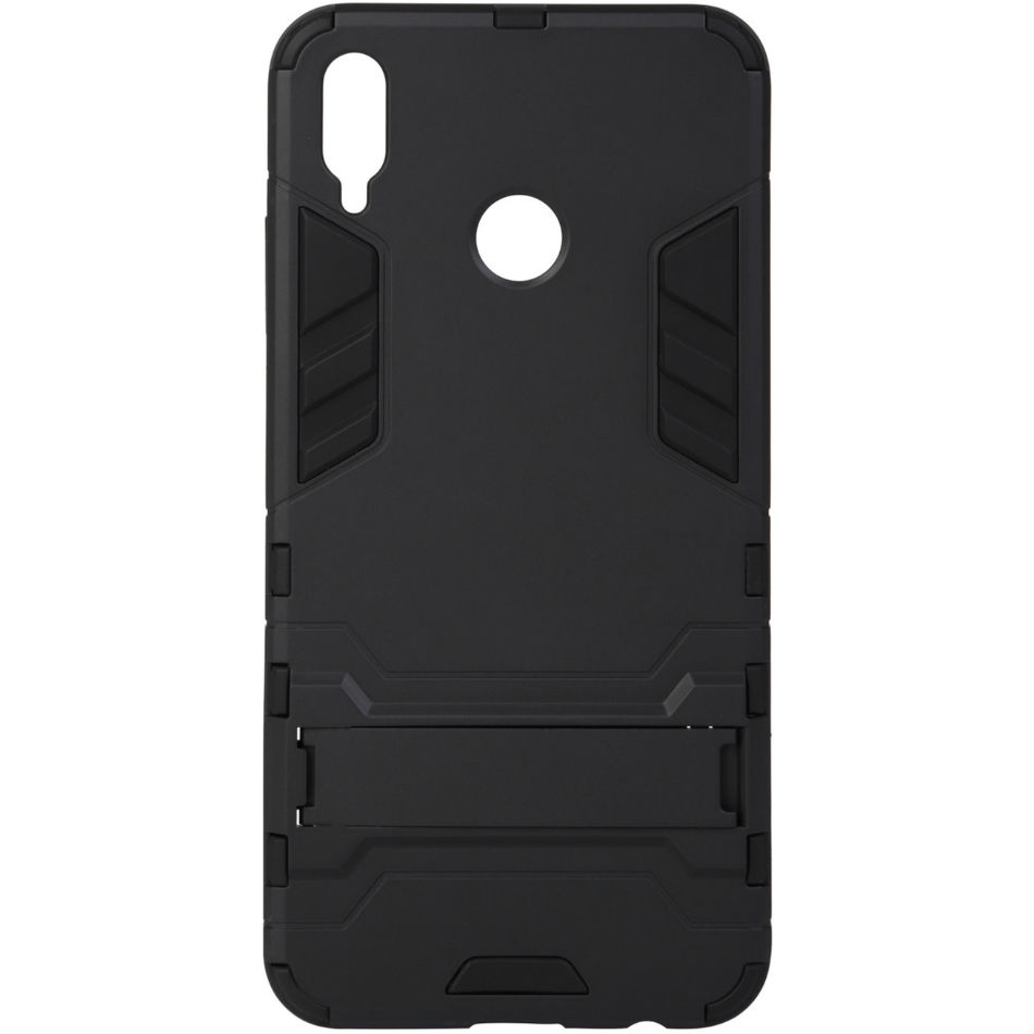 

Чехол ARMORSTANDART Honor 8X Black (ARM53356), Honor 8X Black (ARM53356)