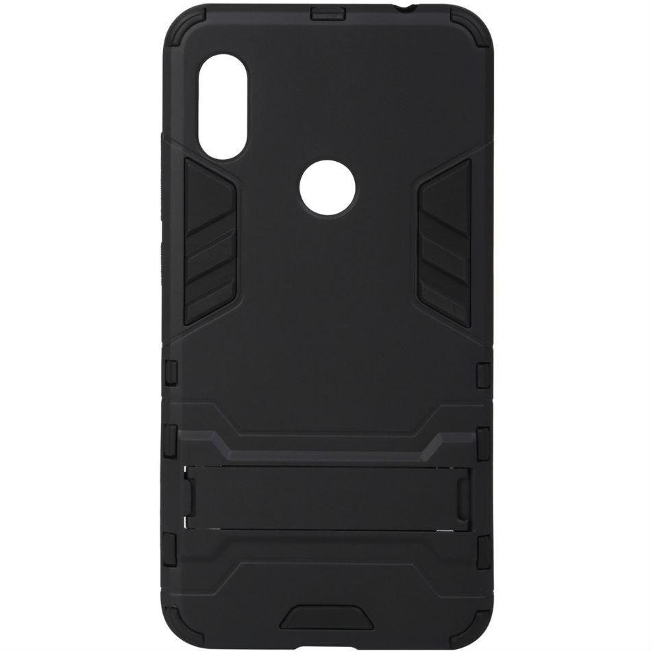

Чехол ARMORSTANDART Xiaomi Redmi Note 6 Pro Black (ARM54209), Xiaomi Redmi Note 6 Pro Black (ARM54209)