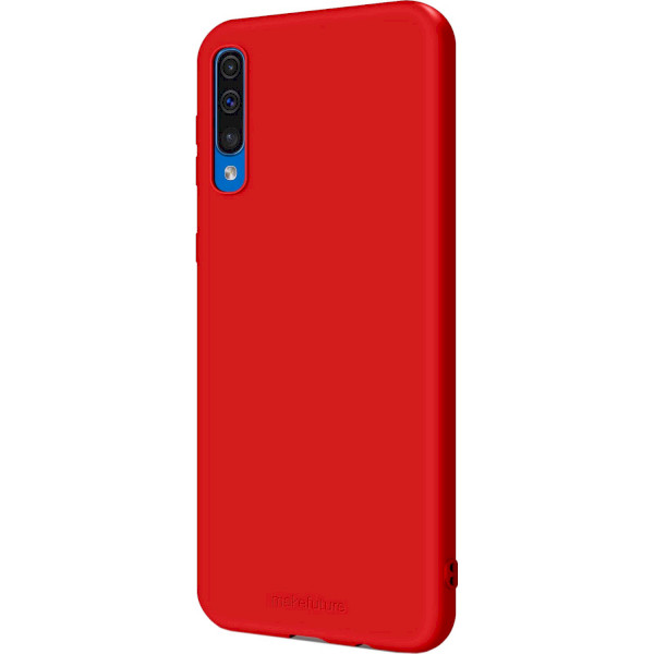 

Чехол MAKEFUTURE Flex Case Samsung A70 Red (MCF-SA705RD), Flex Case Samsung A70 Red (MCF-SA705RD)