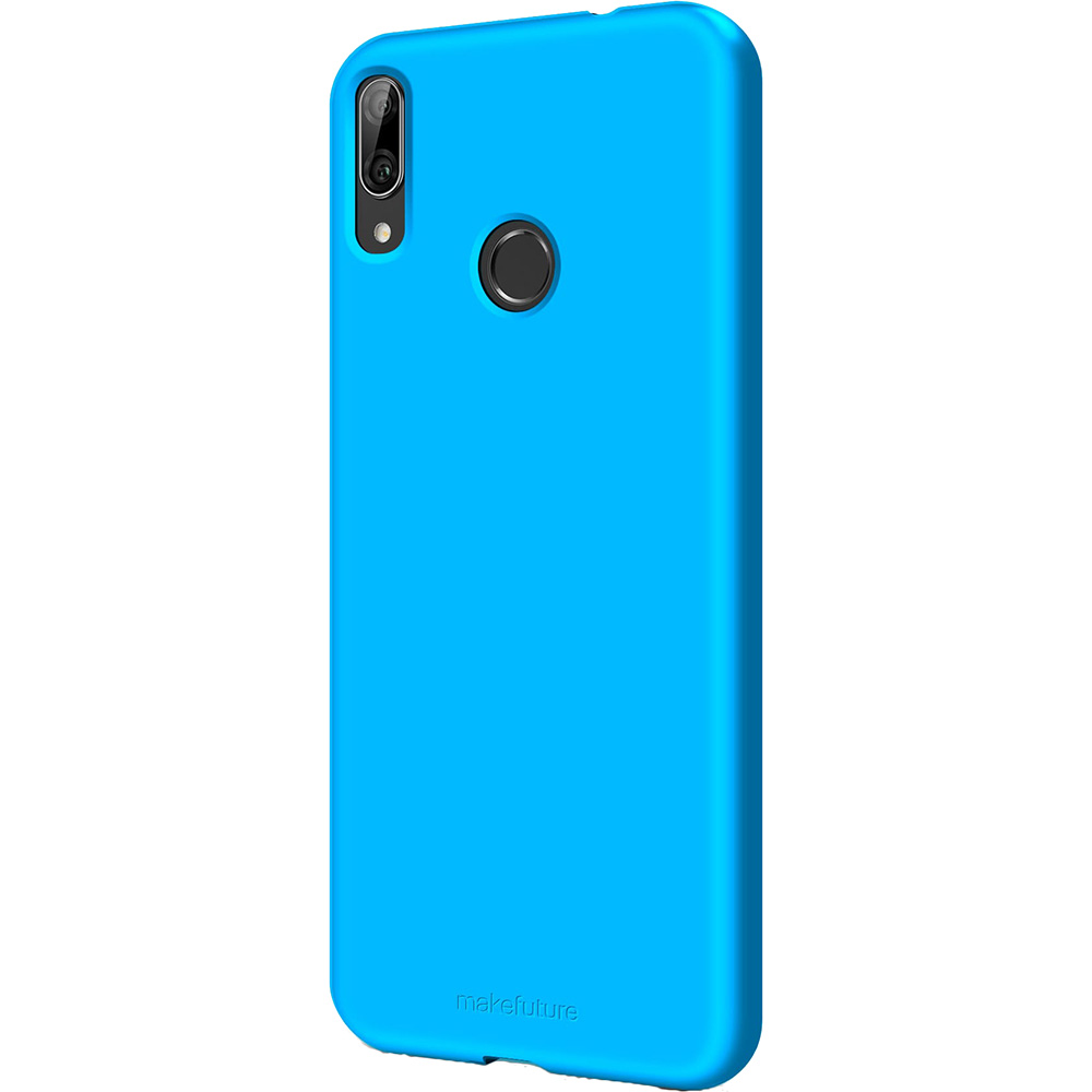 

Чехол MAKEFUTURE Flex для Xiaomi Redmi Note 7 Light Blue (MCF-XRN7LB), Xiaomi Redmi Note 7 Light Blue (MCF-XRN7LB)