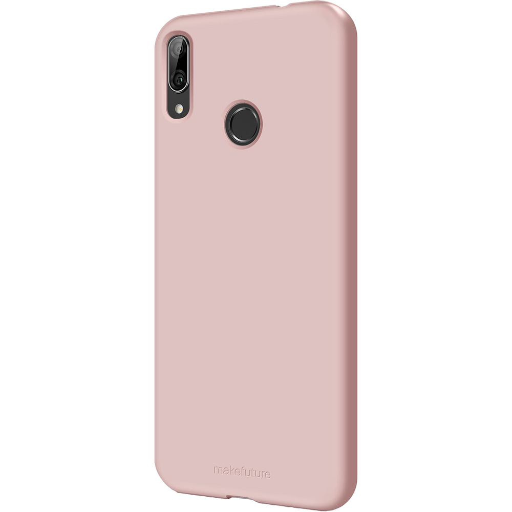 

Чехол MAKEFUTURE Flex для Xiaomi Redmi Note 7 Rose (MCF-XRN7RS), Xiaomi Redmi Note 7 Rose (MCF-XRN7RS)