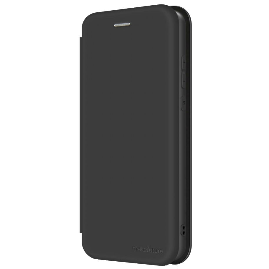 

Чехол MAKEFUTURE Flip Case Xiaomi Mi A3 Black (MCP-XMA3BK), Flip Case Xiaomi Mi A3 Black (MCP-XMA3BK)