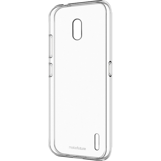 

Чехол MAKEFUTURE Air Case Nokia 2.2 (MCA-N22), Air Case Nokia 2.2 (MCA-N22)