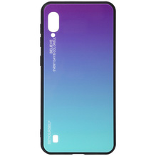 Чехол BECOVER для Samsung Galaxy M10 2019 Purple-Blue (703871)