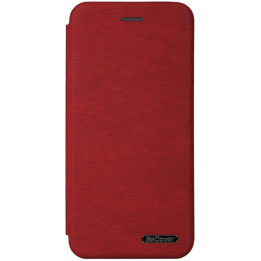 Чехол BECOVER для Xiaomi Redmi Go Burgundy Red (703883)