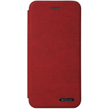 Чохол BECOVER для Xiaomi Redmi Go Burgundy Red (703883)