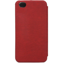 Чехол BECOVER для Xiaomi Redmi Go Burgundy Red (703883)