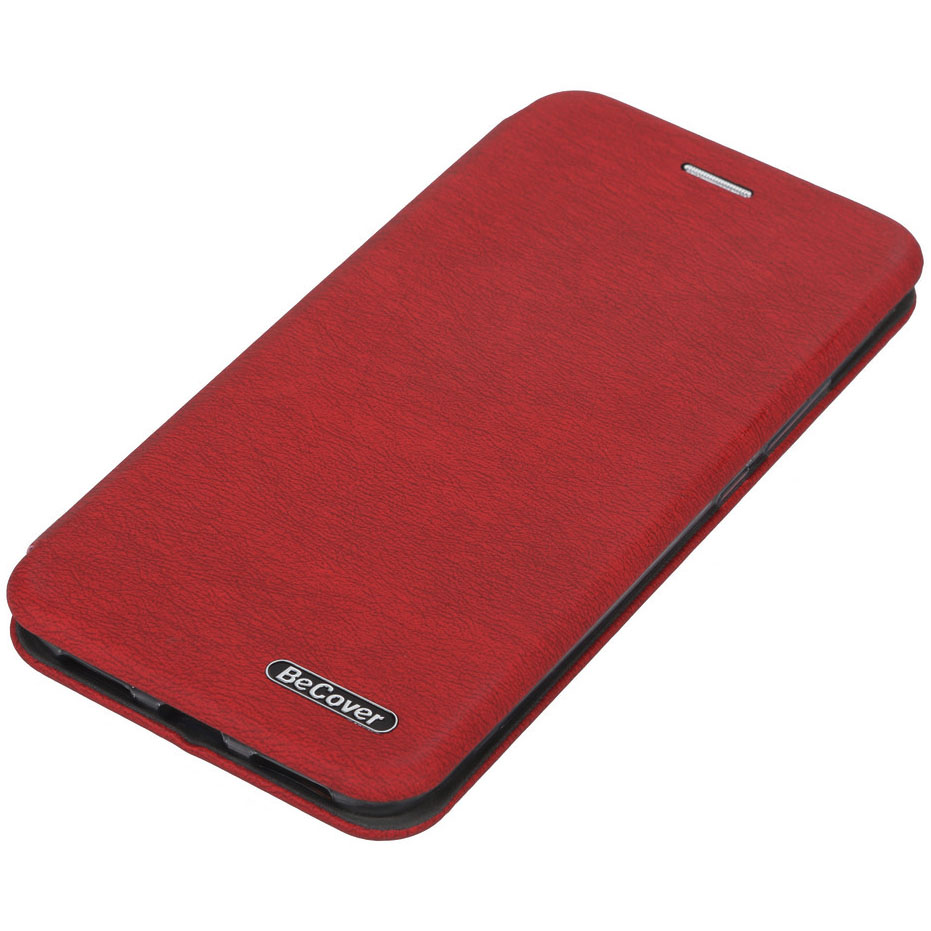 Чехол BECOVER для Xiaomi Redmi Go Burgundy Red (703883) Цвет красный