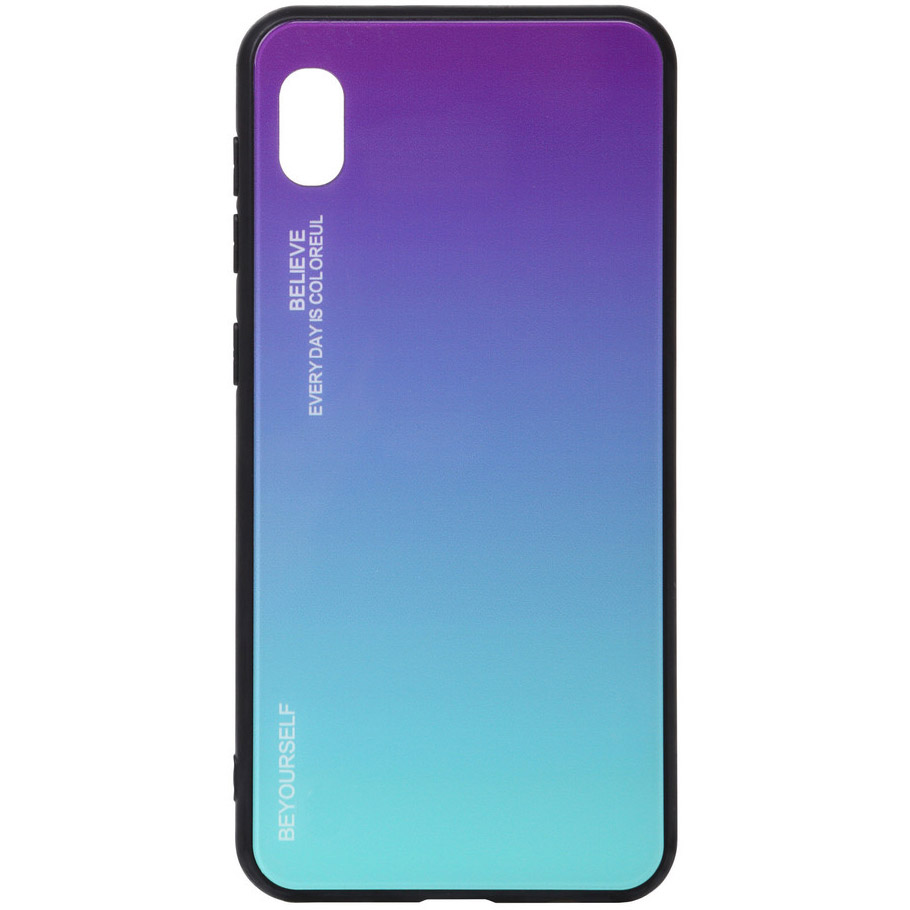 

Чехол BECOVER для Xiaomi Redmi 7A Purple-Blue (703891), Xiaomi Redmi 7A Purple-Blue (703891)