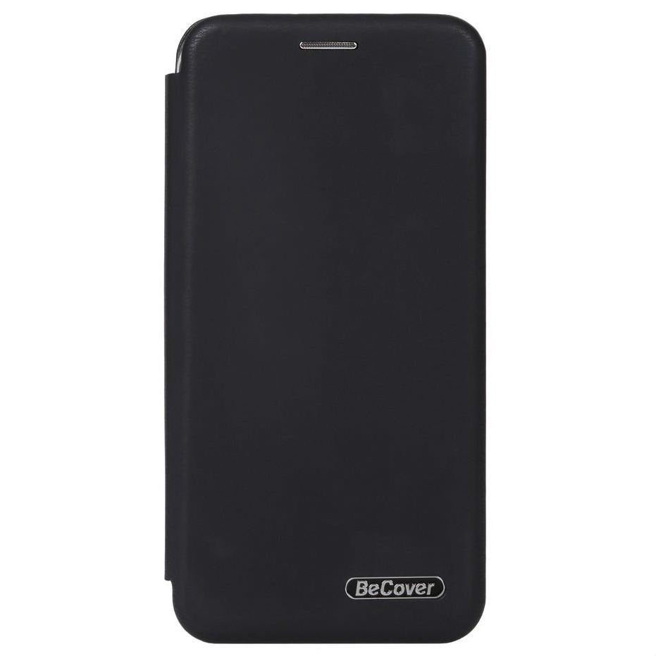 

Чехол BECOVER Huawei P Smart Z Black (703935), Huawei P Smart Z Black (703935)