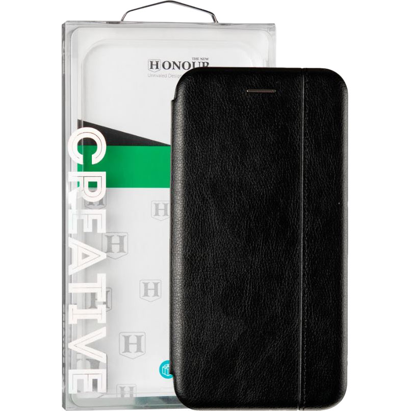 

Чехол HONOUR G-Case Ranger Samsung A50 Black (72617), G-Case Ranger Samsung A505 (A50), Чорний