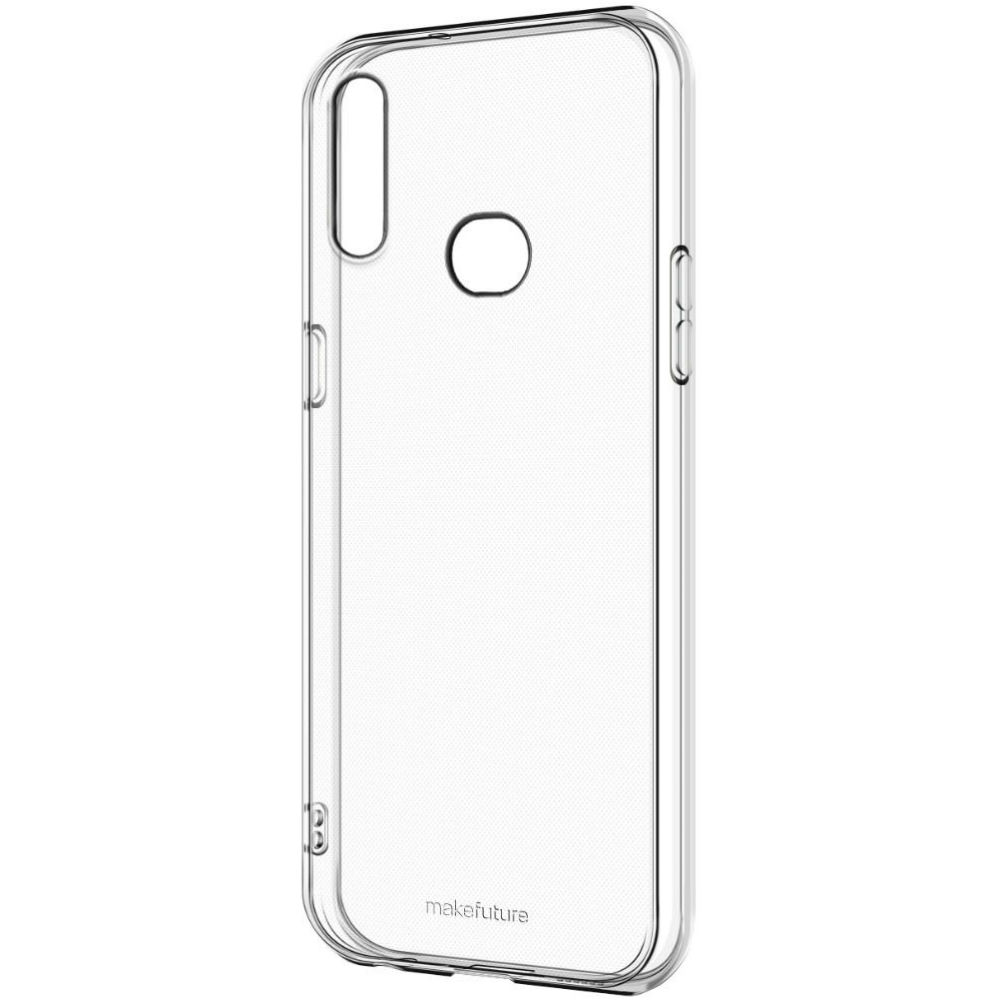 

Чехол MAKEFUTURE Air Case Clear TPU Samsung A10s (MCA-SA10S), Air Case Clear TPU Samsung A10s (MCA-SA10S)