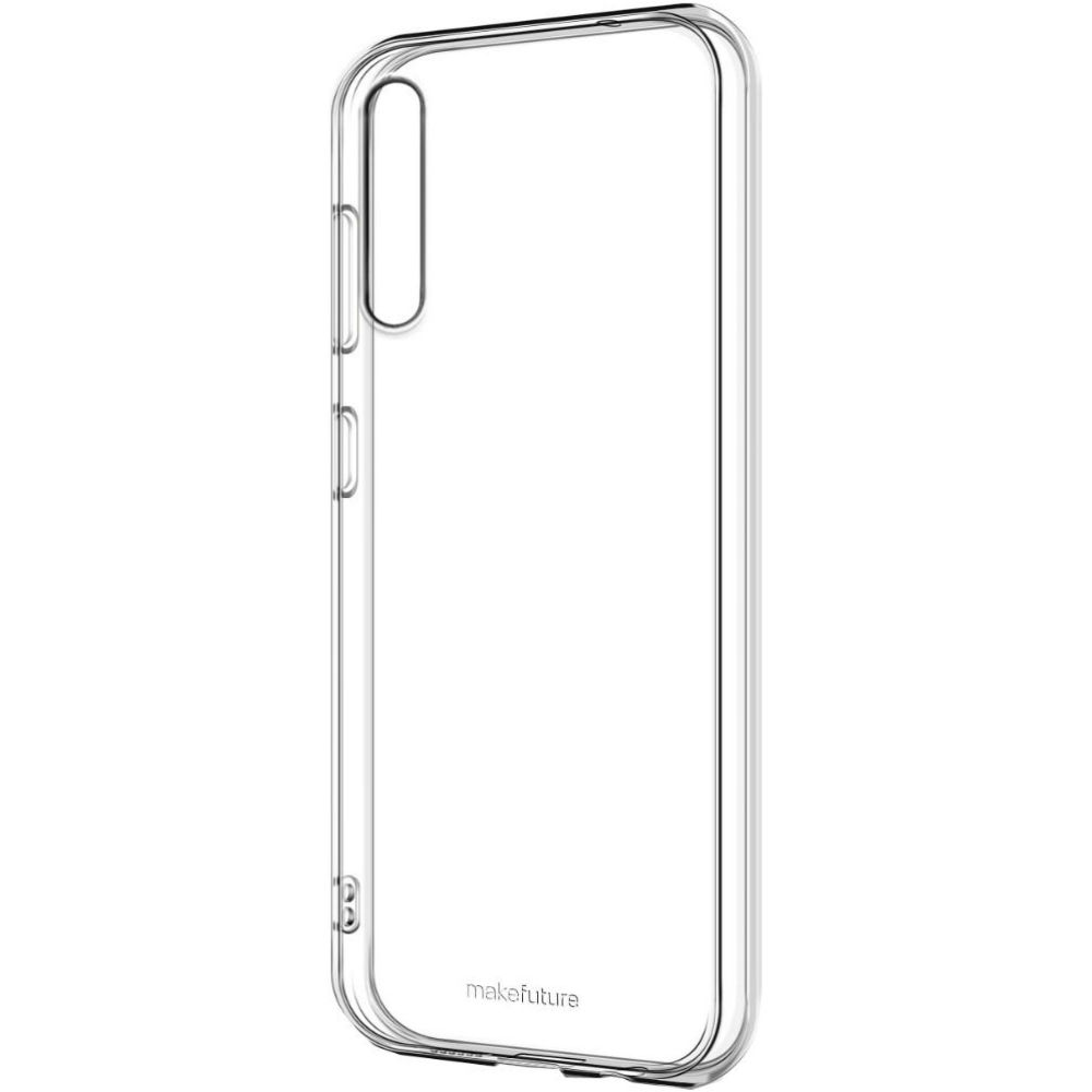 

Чехол MAKEFUTURE Air Case Clear TPU Samsung A30s (MCA-SA30S), Air Case Clear TPU Samsung A30s (MCA-SA30S)