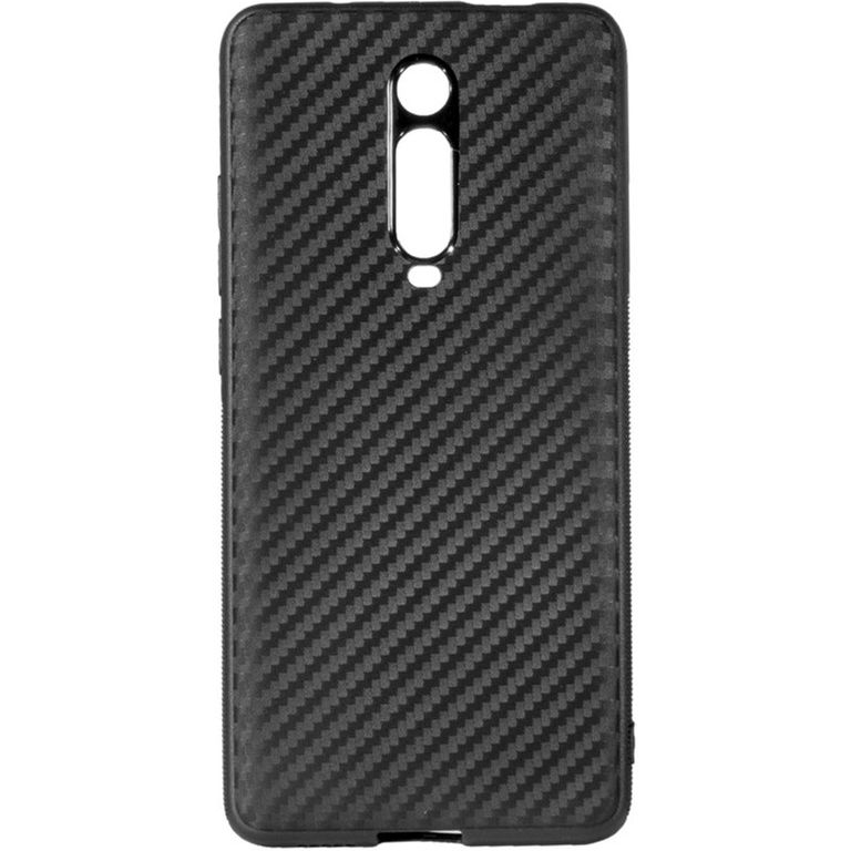 

Чехол COLORWAY TPU Carbon для Xiaomi Mi 9T Pro/Mi 9T Black (CW-CTCBXM9TP-BK), TPU Carbon для Xiaomi Mi 9T Pro/Mi 9T,чорний