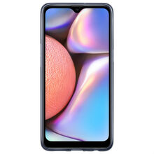 Чехол SAMSUNG A30s - Clear Cover (EF-QA307TTEGRU)