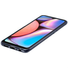 Чехол SAMSUNG A30s - Clear Cover (EF-QA307TTEGRU)