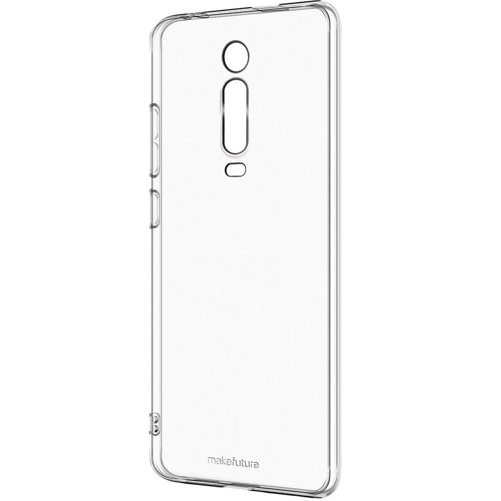 Чехол MakeFuture Air Case Xiaomi Mi 9T/9T Pro Transparent (MCA-XM9T)