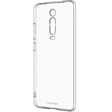 Чохол MakeFuture Air Case Xiaomi Mi 9T/9T Pro Transparent (MCA-XM9T)