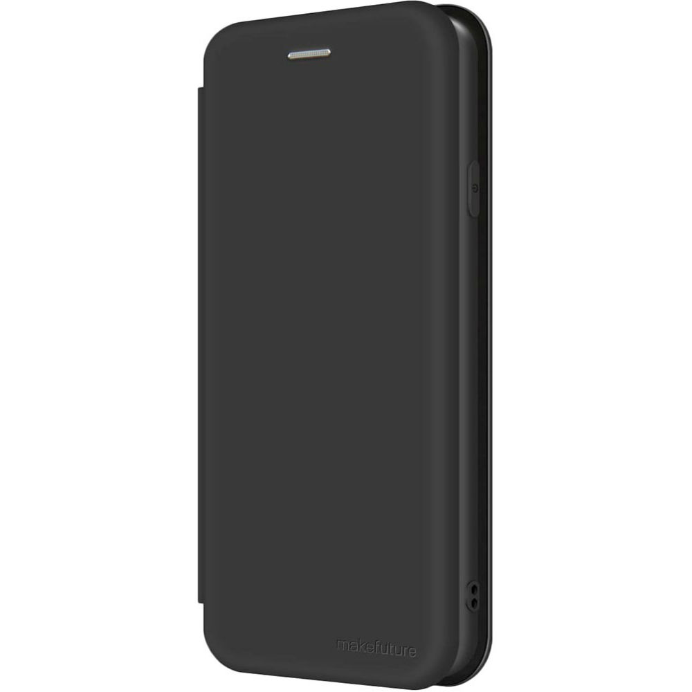 

Чехол MakeFuture Flip Case Apple iPhone 11 Black (MCP-AI11BK), Apple iPhone 11 Black (MCP-AI11BK)