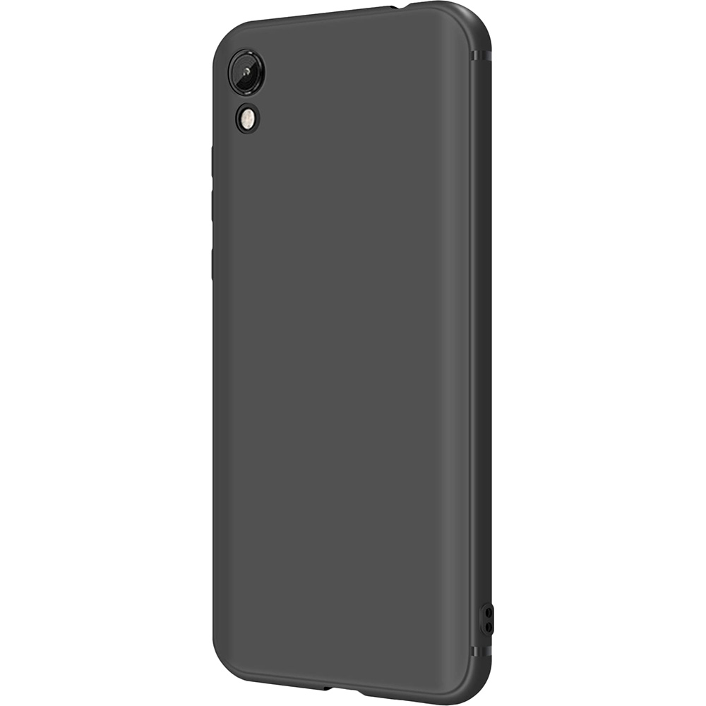 

Чехол MAKEFUTURE Skin для Honor 8S Black (MCK-H8SBK), Honor 8S Black (MCK-H8SBK)