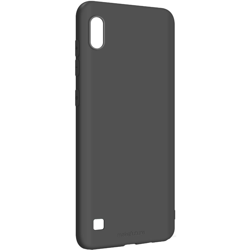 

Чехол MAKEFUTURE Skin для Samsung Galaxy M10 SM-M105 Black (MCK-SM105BK), Samsung M10 Black (MCK-SM105BK)