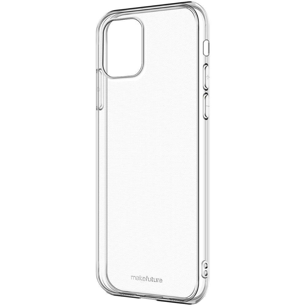 Чехол MAKEFUTURE Air Case Clear Apple iPhone 11 Pro Max (MCA-AI11PM)