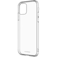 Чохол MAKEFUTURE Air Case Clear Apple iPhone 11 Pro Max (MCA-AI11PM)