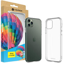 Чехол MAKEFUTURE Air Case Clear Apple iPhone 11 Pro Max (MCA-AI11PM)