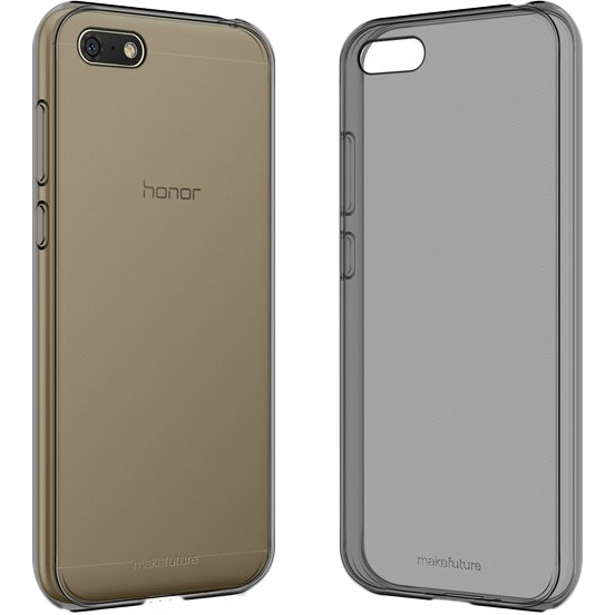 

Чехол MAKEFUTURE для Honor 7A Black (MCA-H7ABK), Honor 7A Black (MCA-H7ABK)