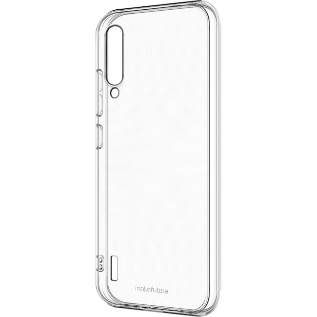 

Чехол MAKEFUTURE Xiaomi Mi 9 Lite (MCA-XM9L), Xiaomi Mi 9 Lite (MCA-XM9L)