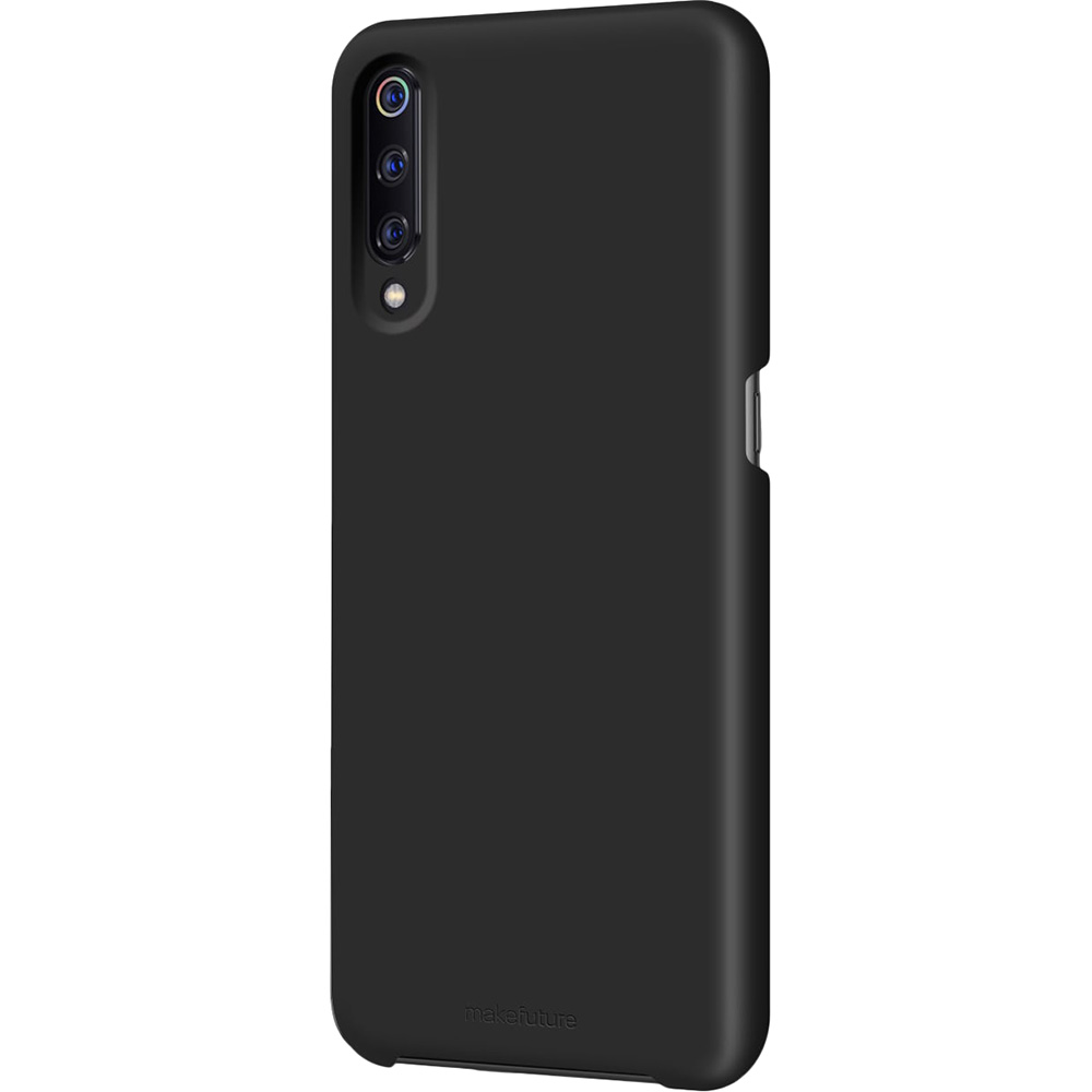 

Чехол MAKEFUTURE City для Xiaomi Mi 9 Black (MCC-XM9BK), Xiaomi Mi 9 Black (MCC-XM9BK)