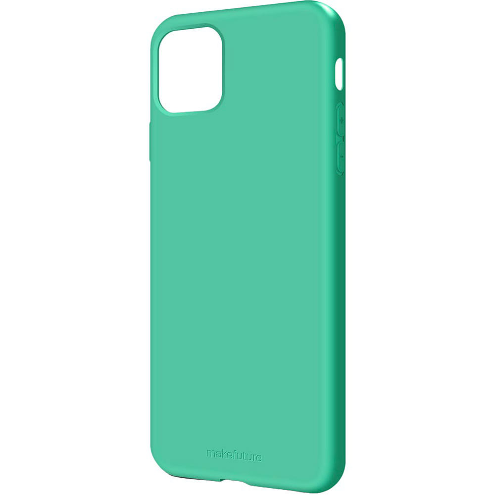 

Чехол MAKEFUTURE Flex Case Apple iPhone 11 Pro Max Olive (MCF-AI11PMOL), Apple iPhone 11 Pro Max Olive (MCF-AI11PMOL)